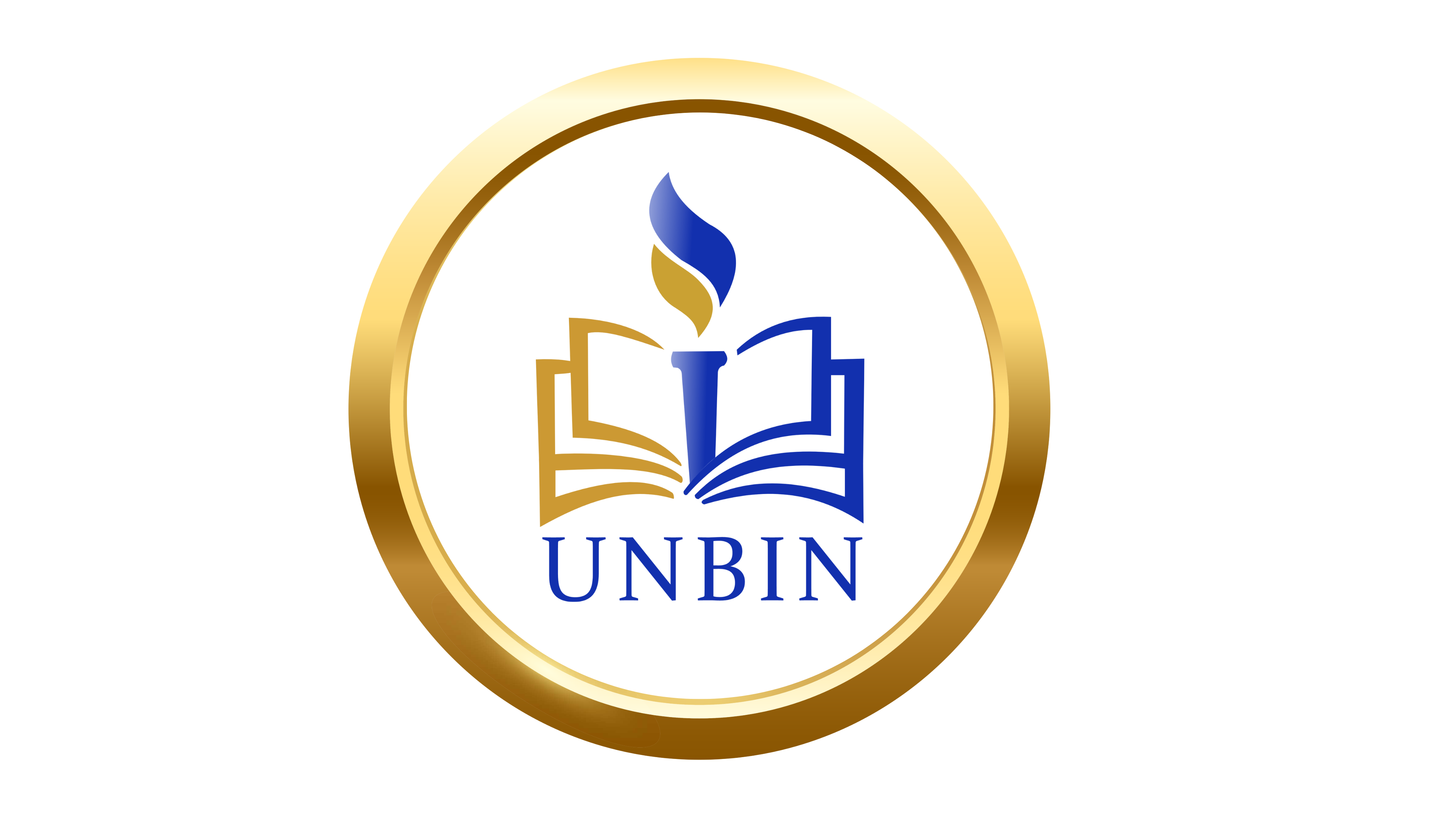 Logo Unbin